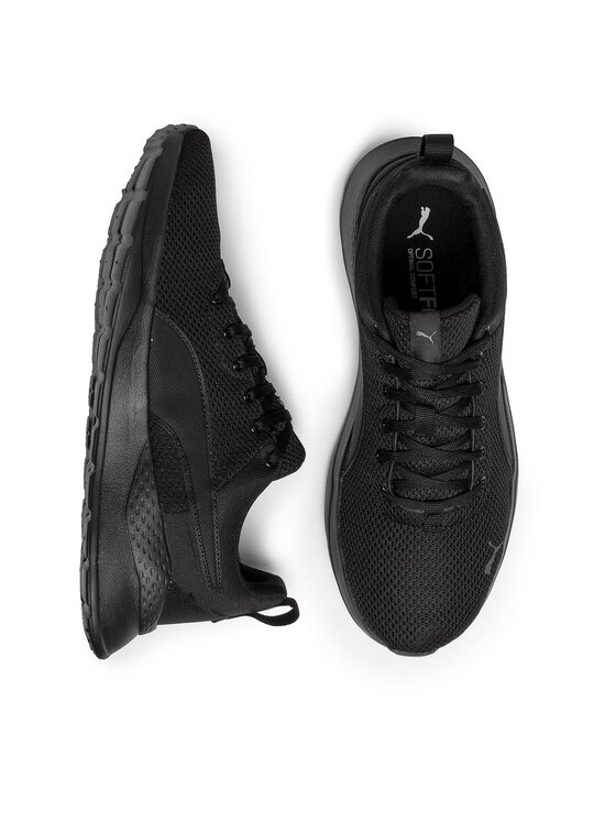 Puma Laisvalaikio batai Puma Anzarun Lite 371128 01 Juoda