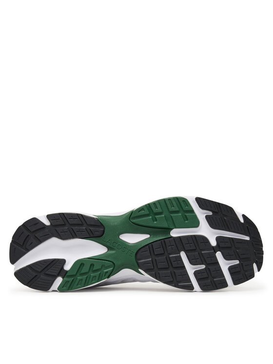 Lacoste Снікерcи Lacoste Storm 96 2K 7-49SMA0023 Білий