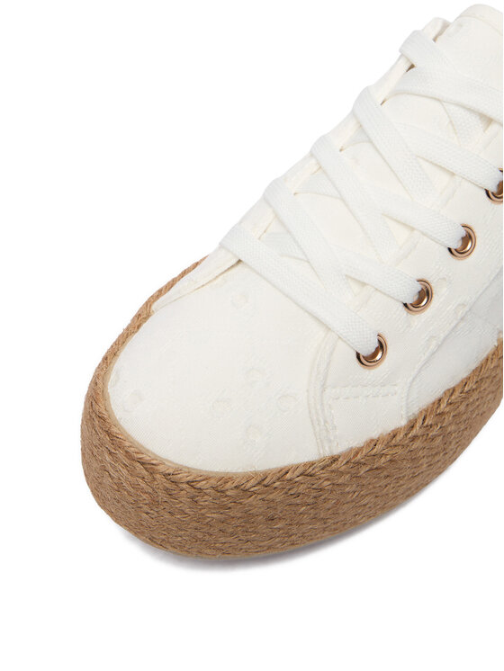JENNY Espadrillas JENNY CEO-EMMA WSK1576-05 Bianco