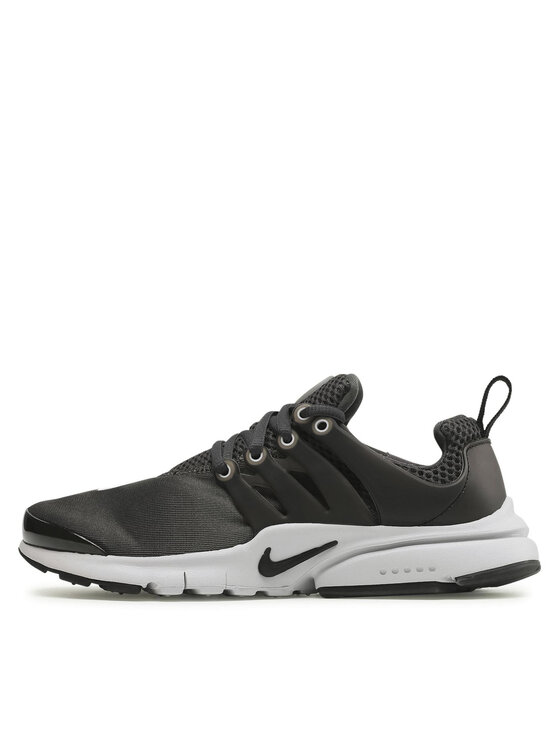 Nike Laisvalaikio batai Nike Presto (Gs) 833875 015 Pilka