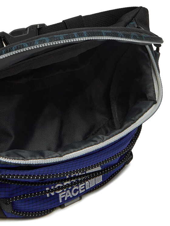 The North Face Ľadvinka The North Face Jester Lumbar NF0A52TM0IT1 Modrá