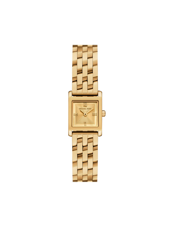 Michael Kors Годинник Michael Kors Georgie MK4931 Золотий
