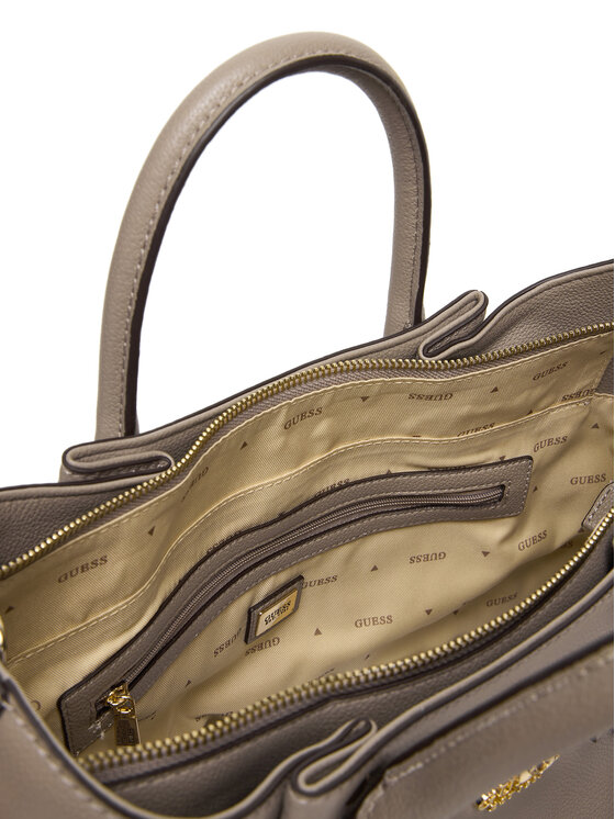 Guess Сумка Guess Yesba HWBG78 33070 Коричневий