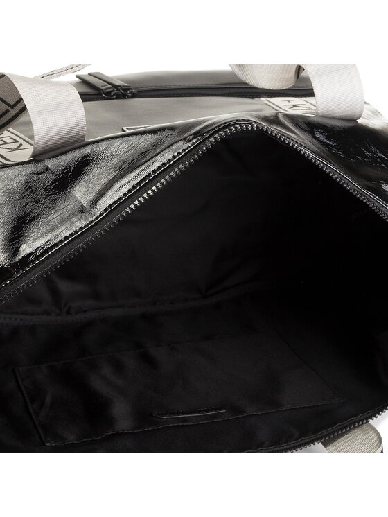 Kendall + Kylie Borsa Kendall + Kylie HBKK-319-0008-26 Nero