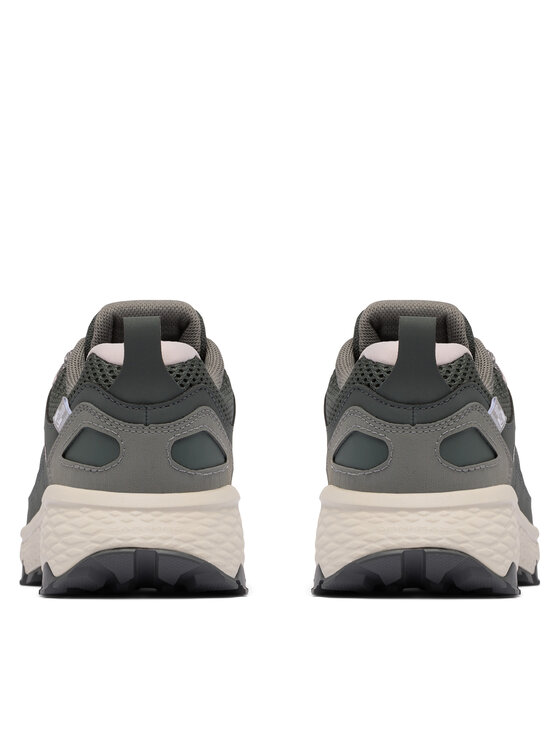 Columbia Παπούτσια πεζοπορίας Columbia Peakfreak Rush™ OutDry™ 2108431 Γκρι