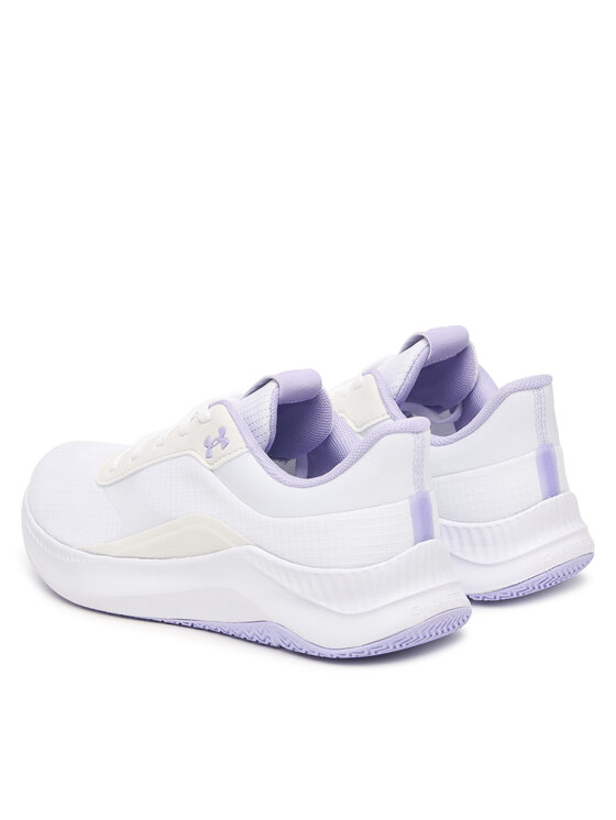 Under Armour Trenažieru zāles apavi Under Armour UA W Aurora 3 6000760 Balts