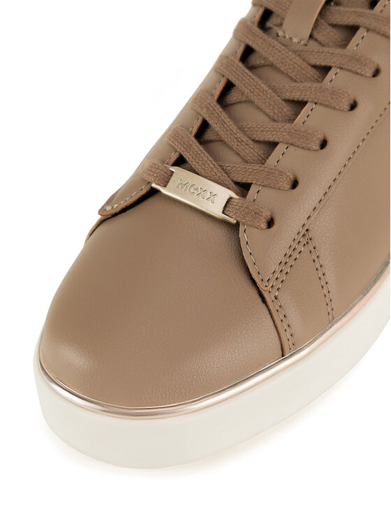 MEXX Sneakersy MEXX MI001010543W Beżowy