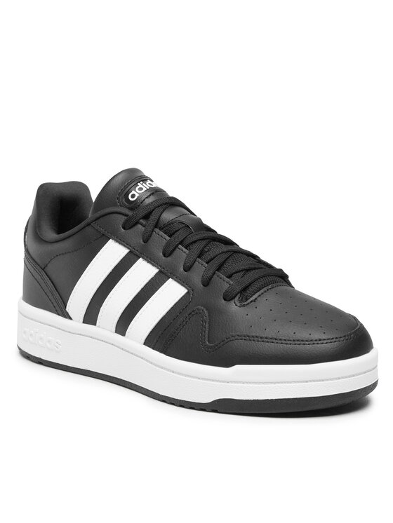 adidas Снікерcи adidas Postmove H00460 Чорний