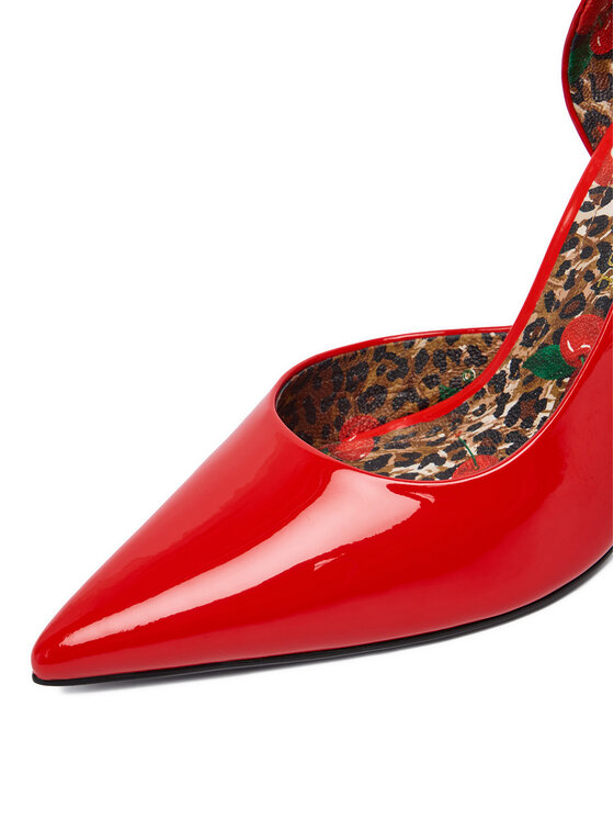 Eva Minge Lodičky Eva Minge EO-ZIA-24178-21 Červená