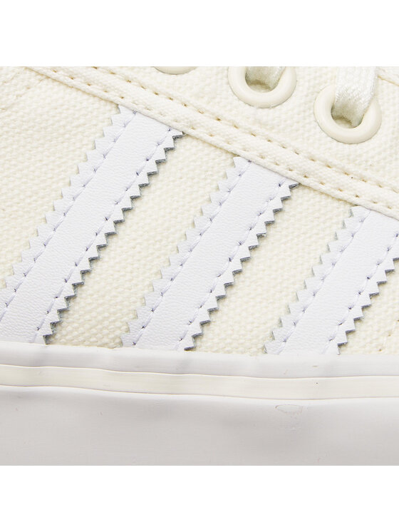 adidas Superge adidas Nizza BD7547 Rumena