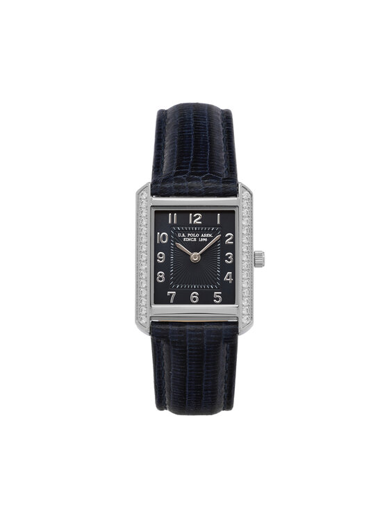 U.S. Polo Assn. Годинник U.S. Polo Assn. Athena USP8499BL Cиній