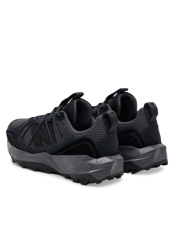 New Balance Sneakersy New Balance Tektrel WTTTRSLK Czarny