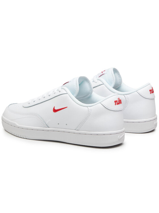 Nike Sneakersy Nike Court Vintage CJ1679 103 Biela