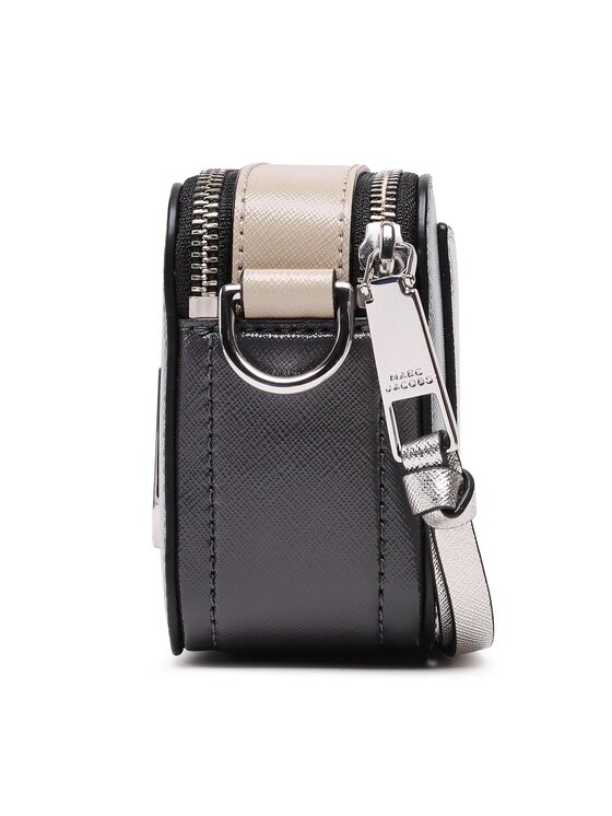 The Marc Jacobs Kabelka The Marc Jacobs M0014146 Sivá