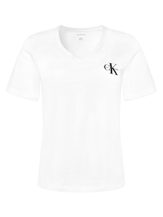 Calvin Klein Jeans Calvin Klein Jeans Marškinėlių komplektas LV047C906G Spalvota Regular Fit