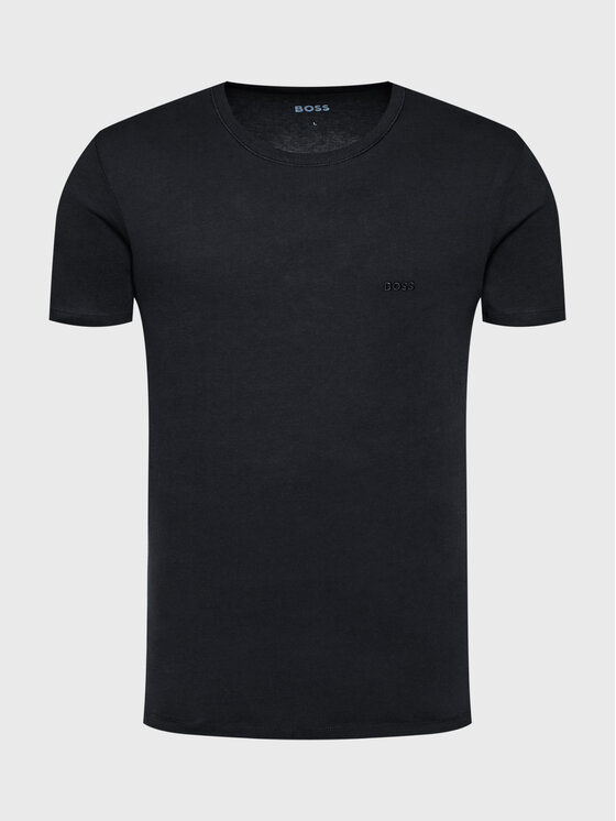 BOSS BOSS Комплект футболок Classic 50475284 Кольоровий Regular Fit