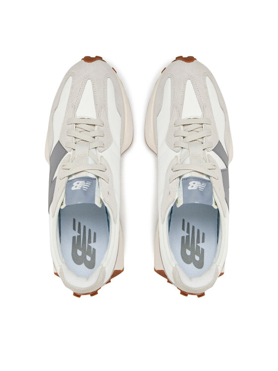 New Balance Superge New Balance U327LT Bež
