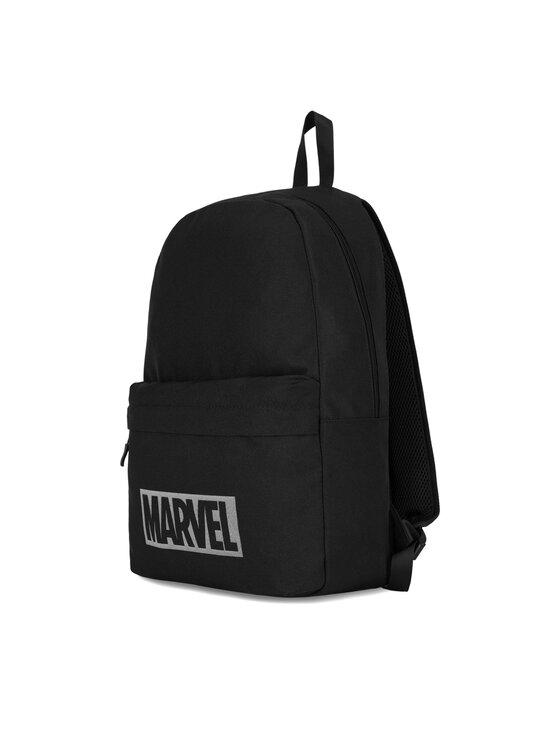 Marvel Mochila Marvel ACCCS-AW24-201MV Negro