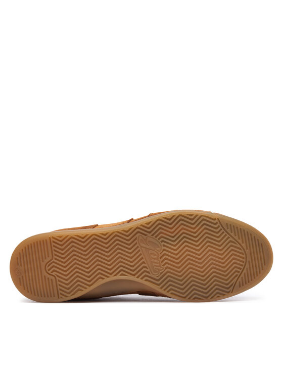 Gant Снікерcи Gant Sperly 33533361 Коричневий