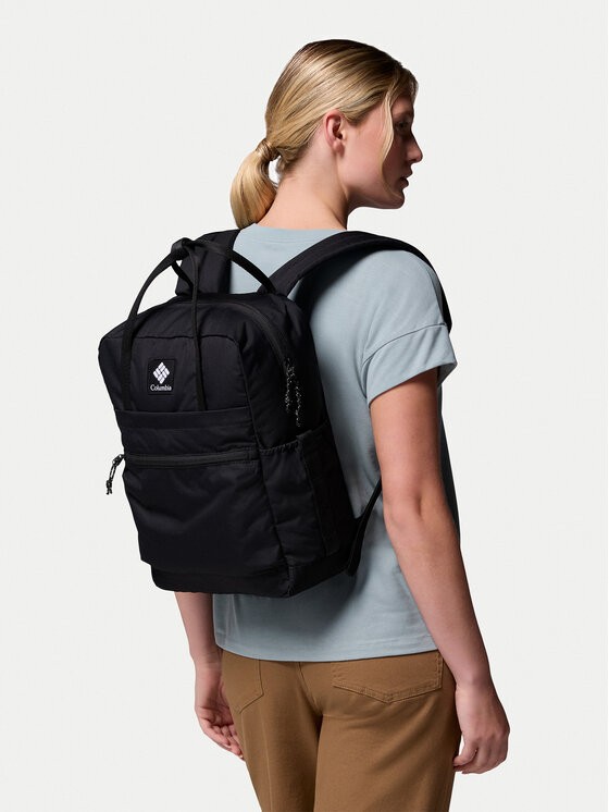 Columbia Mochila Columbia Trail Traveler™ II 18L 2158191 Negro