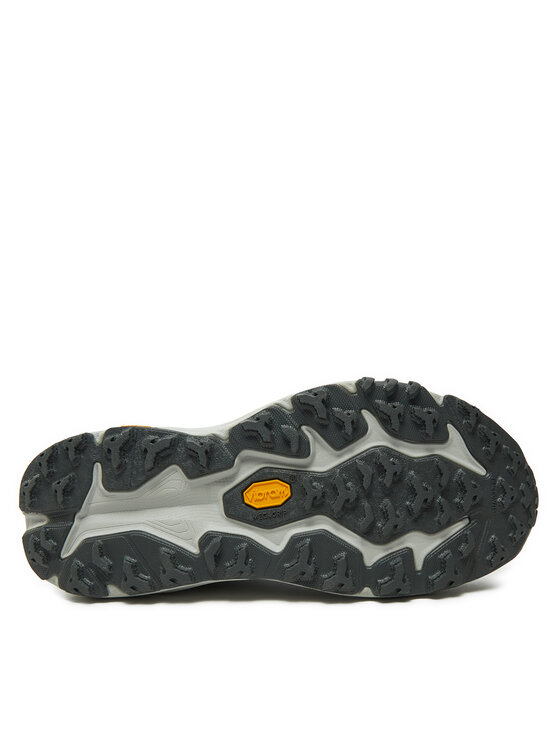 Hoka Παπούτσια για Τρέξιμο Hoka Speedgoat 6 GTX GORE-TEX 1155150 Γκρι