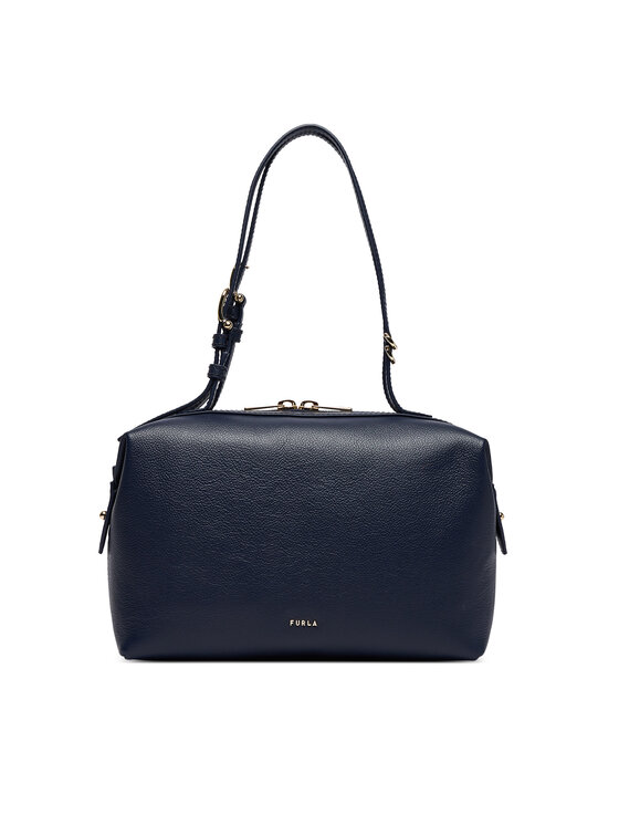 Furla Сумка Furla Double M WB01905 BX3036 KH 4852S Cиній