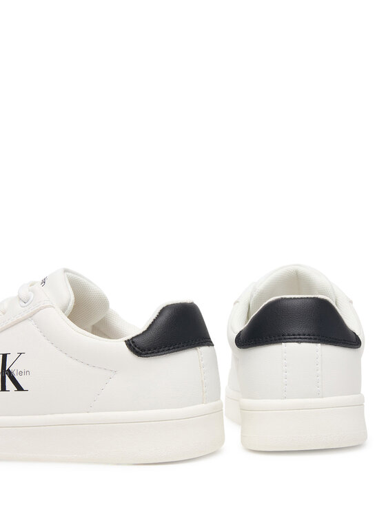 Calvin Klein Zapatillas Calvin Klein V3X9-83284-1355X M Blanco