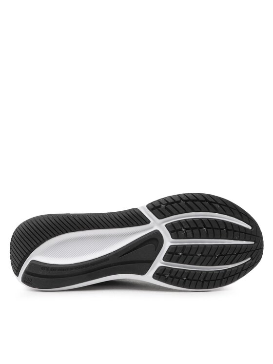 Nike Παπούτσια για Τρέξιμο Nike Star Runner 3 (GS) DA2776 003 Μαύρο