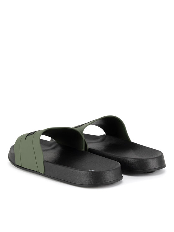 Sprandi Chanclas Sprandi WATERCRUMB MO-865695 Caqui