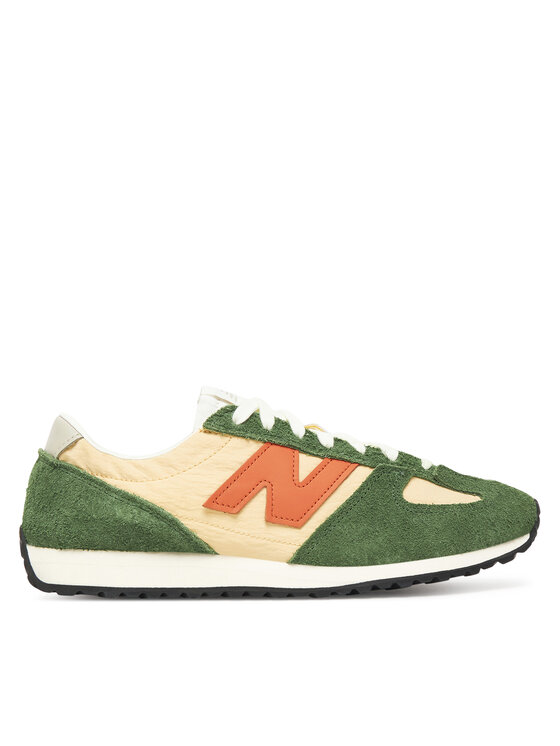 New Balance Αθλητικά New Balance U471VBA M Πράσινο