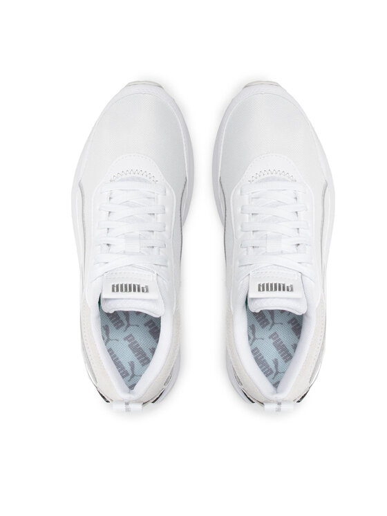 Puma Superge Puma Cruise Rider Metallic Wns 383126 02 Bela