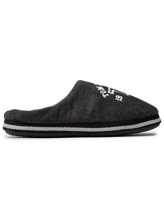 Tom Tailor Čības Tom Tailor 9081703 Pelēks