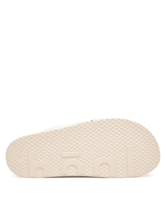 HÖGL Chanclas HÖGL Tessa 9-100820 Écru