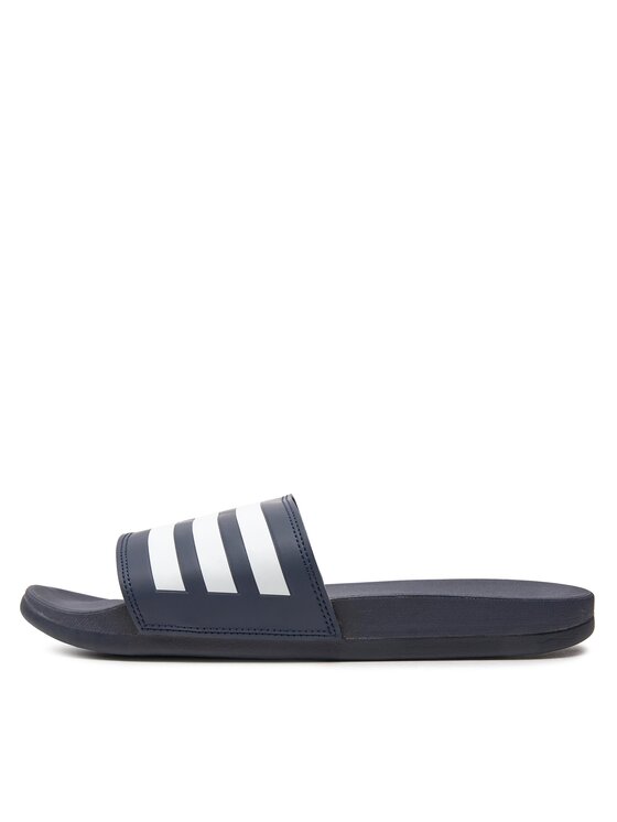 adidas Шльопанці adidas adilette Comfort GZ5892 Cиній