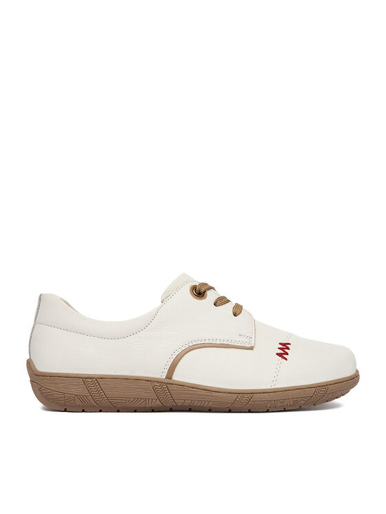 Go Soft Туфлі Go Soft CEO-WI23-COMFORT-01 Écru