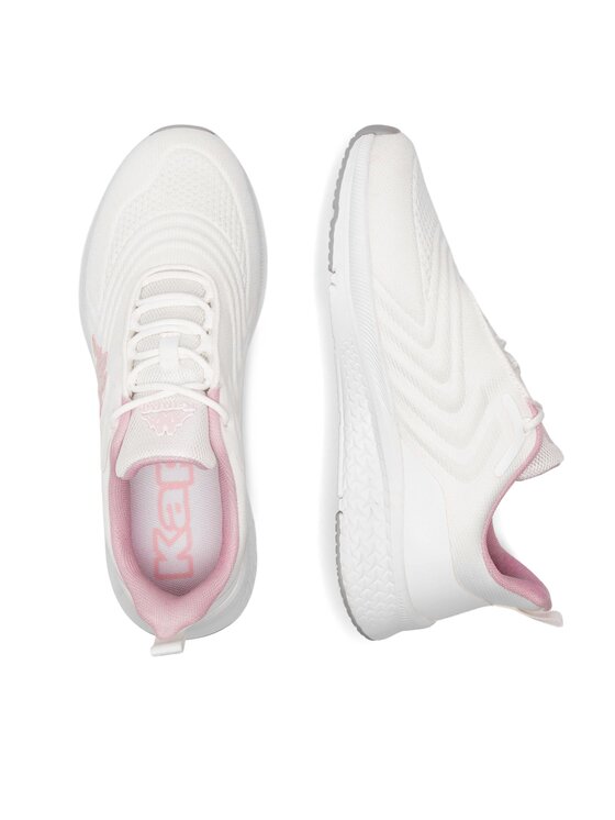 Kappa Laisvalaikio batai Kappa SS24-3C010 Balta