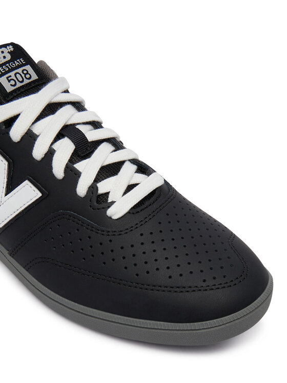New Balance Αθλητικά New Balance UN508BND Μαύρο