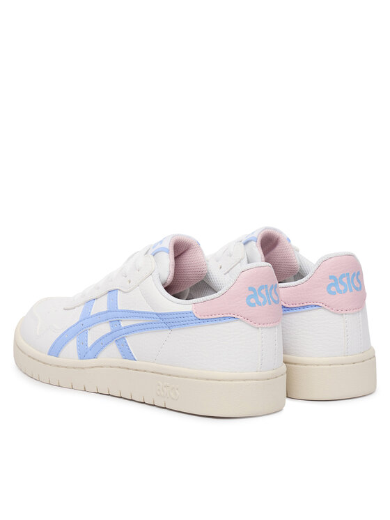 Asics Снікерcи Asics Japan S 1202A118 Білий