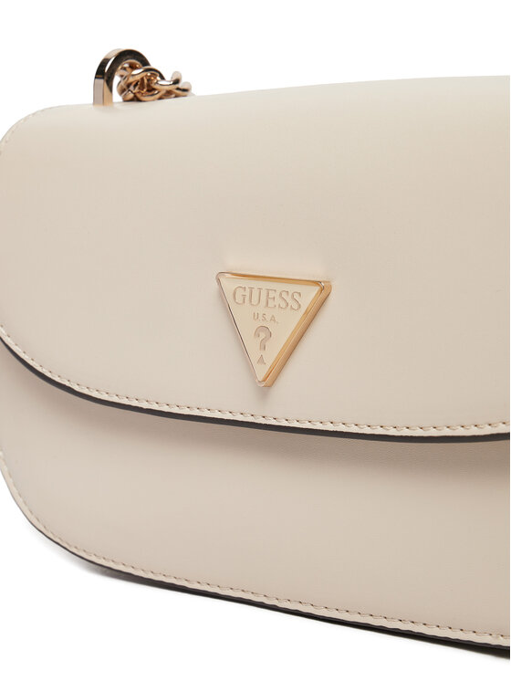 Guess Τσάντα Guess HWVG94 93210 Εκρού