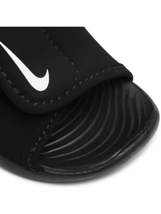 Nike Σανδάλια Nike Sunray Adjust 5 V2 (TD) DB9566 001 Μαύρο