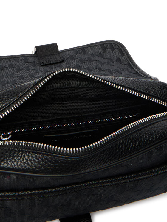 KARL LAGERFELD Borsellino KARL LAGERFELD B3M30294 Nero