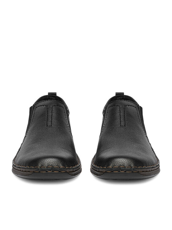 Rieker Zapatos hasta el tobillo Rieker CEO-05264-00 Negro