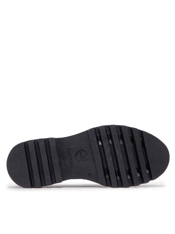Tamaris Chunky loafers Tamaris 1-24700-29 Nero