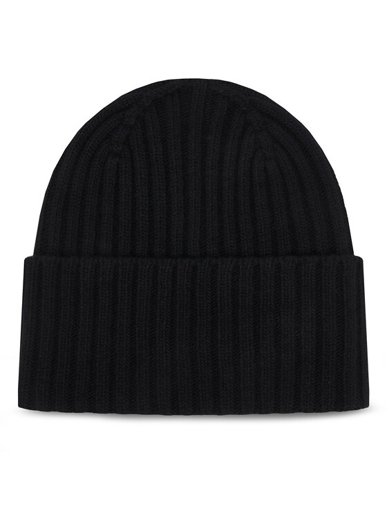 Weekend Max Mara Czapka Weekend Max Mara Ritmo 2625576085 Czarny