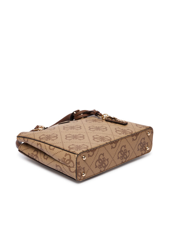 Guess Сумка Guess Noelle II HWSO96 72050 Бежевий