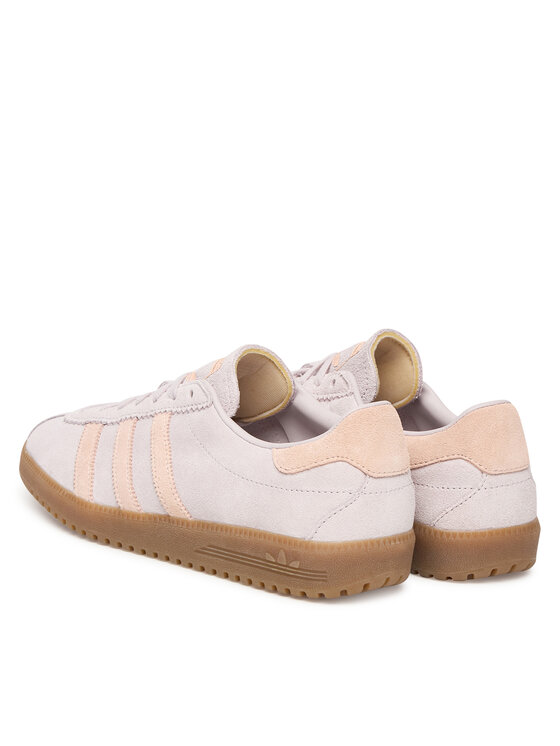 adidas Снікерcи adidas Brmd IH4189 Рожевий