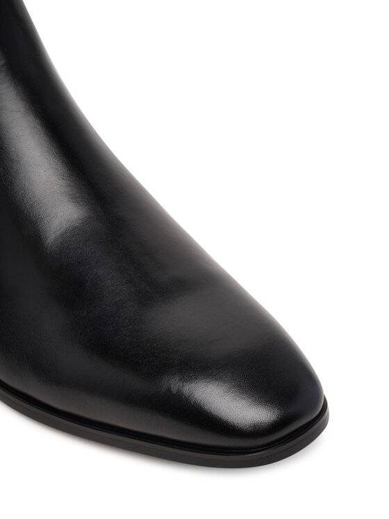 Aldo Jātnieku stila puszābaki Aldo Sosa 14051656 Melns