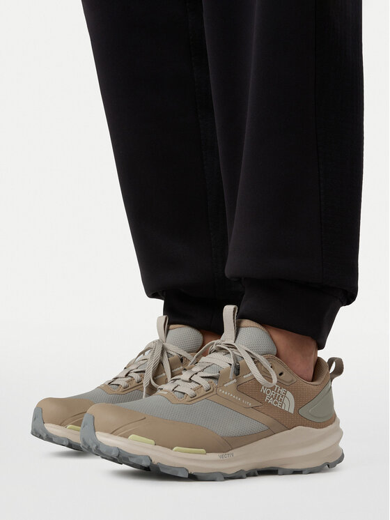 The North Face Bakancs The North Face VECTIV Fastpack Lite NF0A8AFCF6I1 Bézs