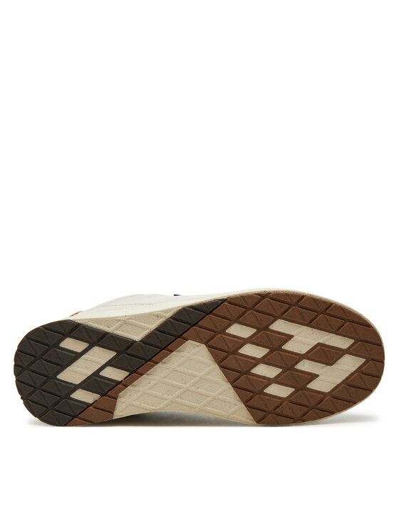 Saola Sneakersy Saola Cannon 2.0 SAO5120 Écru