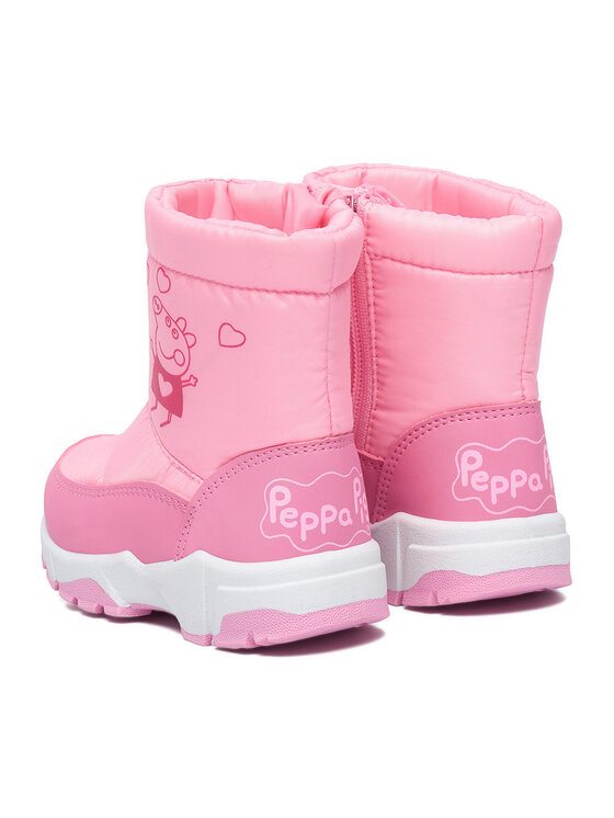 Peppa Pig Апрески Peppa Pig CEO-CM-AW26-345PP Светлорозов